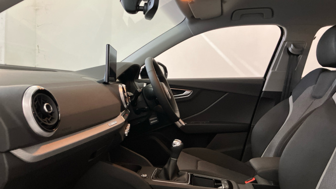 Audi Q2 30 TFSI 116 Sport 5dr Petrol Estate - Image 31
